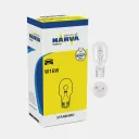 Крушка мигач 12V 21/5W W3x16q НАРВА Лада Нива, Лада, Лада Самара и Москвич