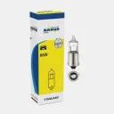 Крушка Н6 12V 6W BAX9s НАРВА Лада Нива, Лада, Лада Самара и Москвич
