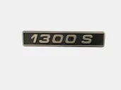Емблема заден калник 1300 S Лада