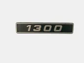Емблема заден калник 1300 Лада