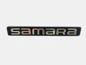 Емблема SAMARA Лада Самара